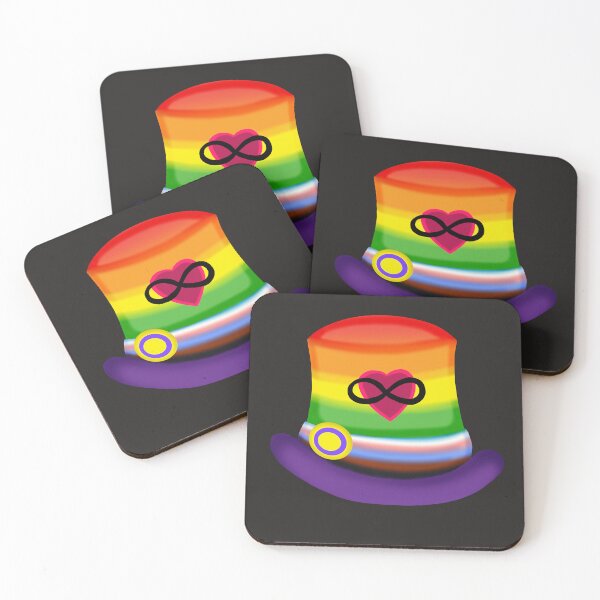 Artikelvorschau, Tacoma Olympia Polyamory Society entworfen und verkauft von Polyweird.