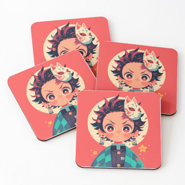 Item preview, Anime cutie designed and sold by MendaciousMina.