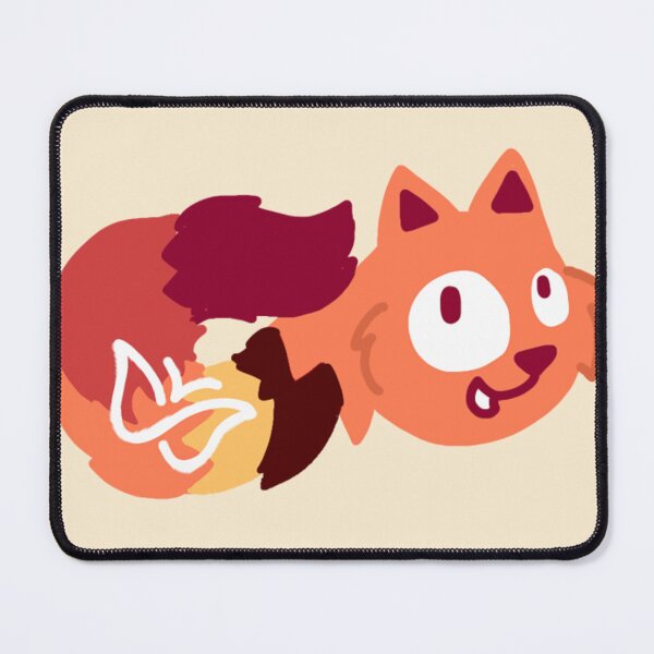 Item preview, Furodivergent Fella Logo designed and sold by Furodiversity.