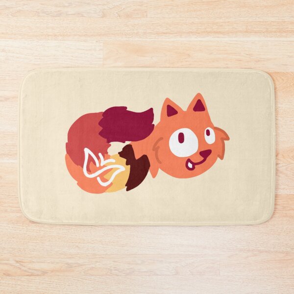 Item preview, Furodivergent Fella Logo designed and sold by Furodiversity.