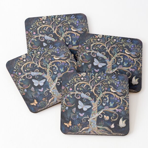 Item preview, Tree of Life II designed and sold by LoveByCasha.