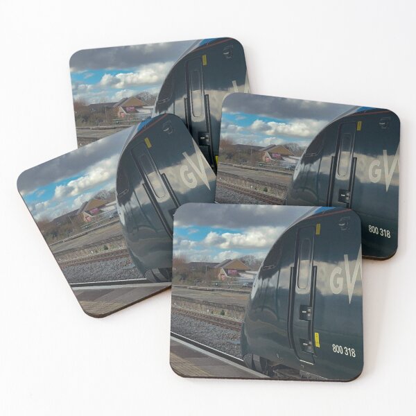 Item preview, The Journey Continues… designed and sold by GRPUK.