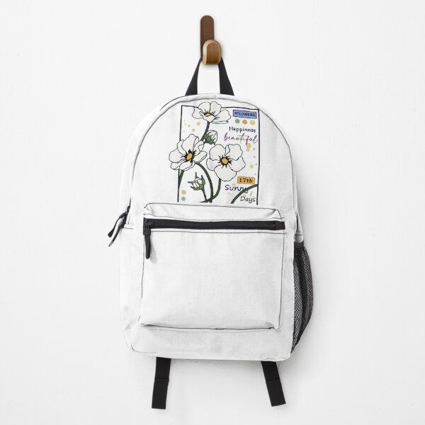 Item preview, Beautiful flowers at a sunny day designed and sold by Coollzone.