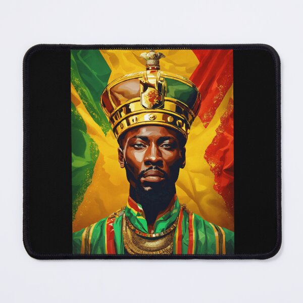 Item preview, Royal africa designed and sold by UZRWRLD .