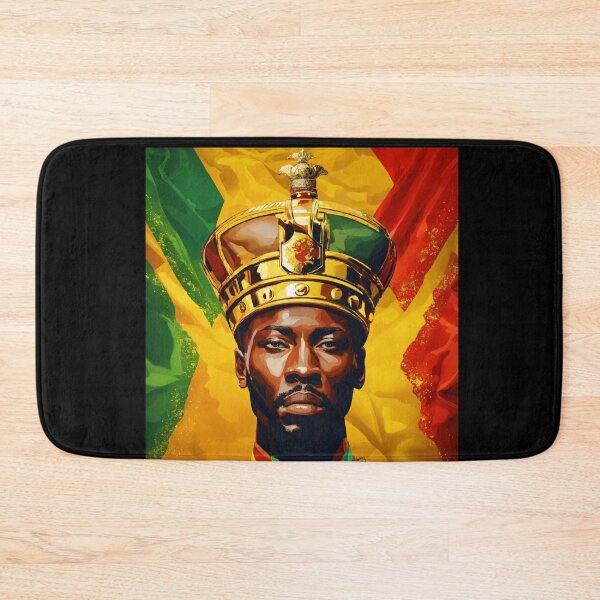 Item preview, Royal africa designed and sold by UZRWRLD .
