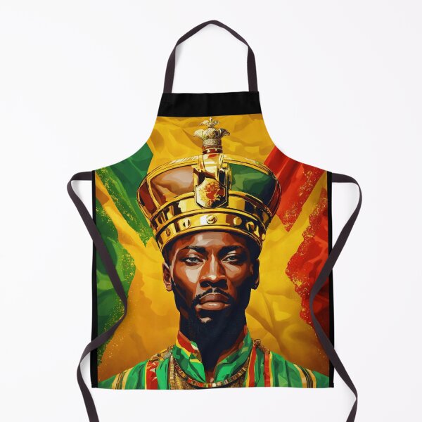 Item preview, Royal africa designed and sold by UZRWRLD .