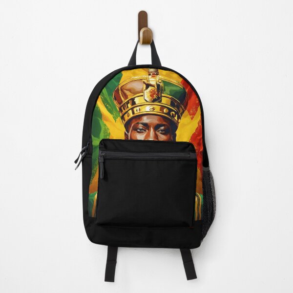 Item preview, Royal africa designed and sold by UZRWRLD .