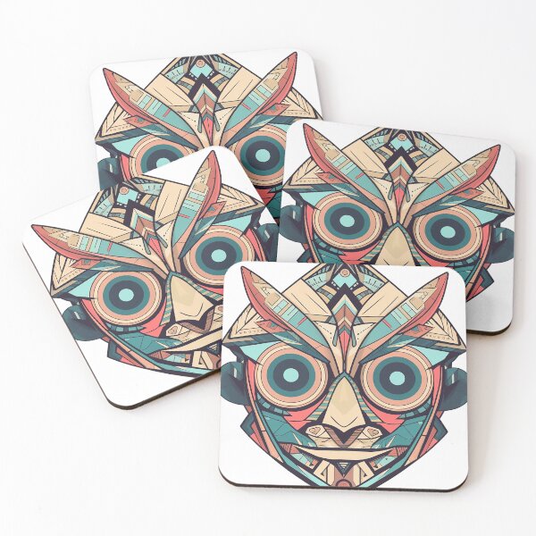 Item preview, Mask of Lines designed and sold by PyramidSchmear.