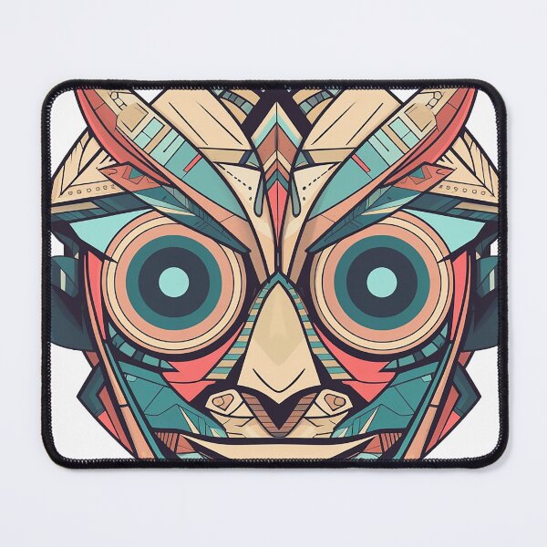 Item preview, Mask of Lines designed and sold by PyramidSchmear.
