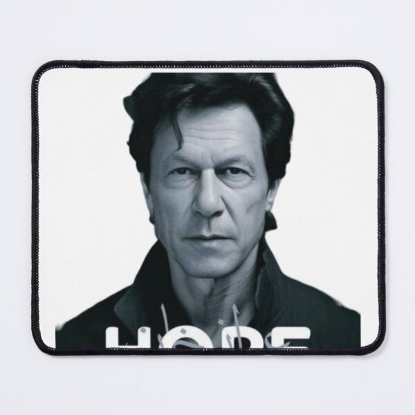Item preview, Imran Khan designed and sold by Blazed Vibes.