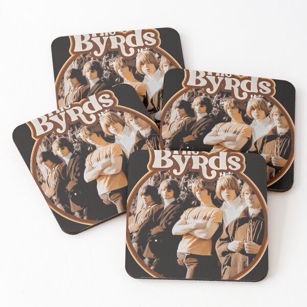 Item preview, Byrds Band Rock 6 designed and sold by KaraSchum.