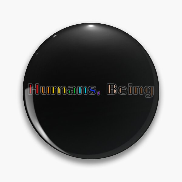 Item preview, Humans, Being designed and sold by Ashen Fae.