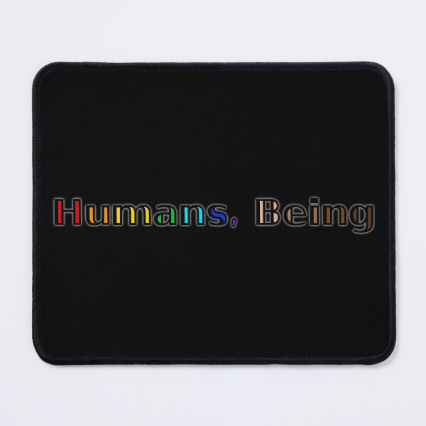 Item preview, Humans, Being designed and sold by Ashen Fae.