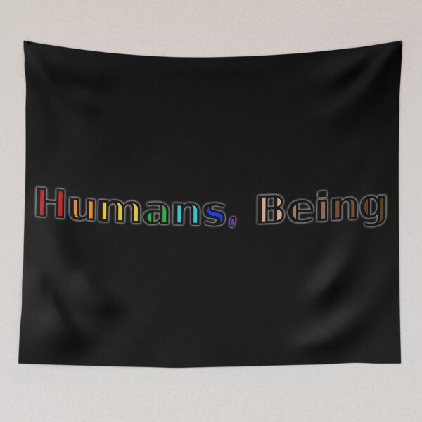Item preview, Humans, Being designed and sold by Ashen Fae.