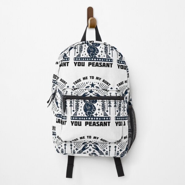 Item preview, Take Me To My Aunt You Peasant:from EgyApe Artists  designed and sold by egyape ⭐⭐⭐⭐⭐.