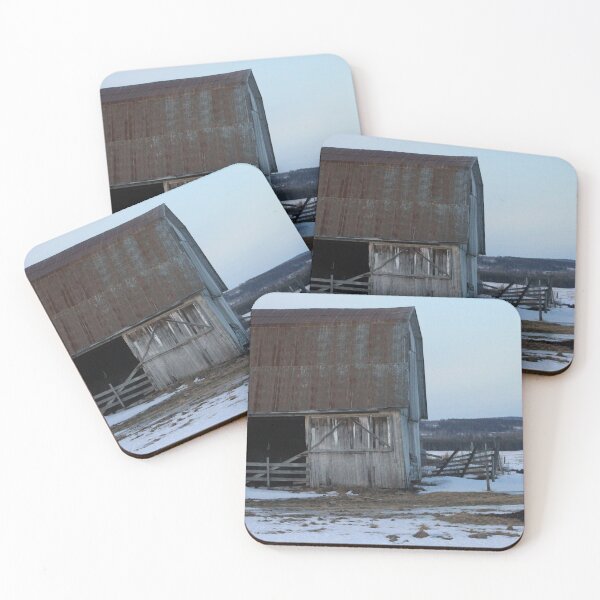 Item preview, Lac Saint Jean Roadside (07.03.24) designed and sold by cryptickludo.