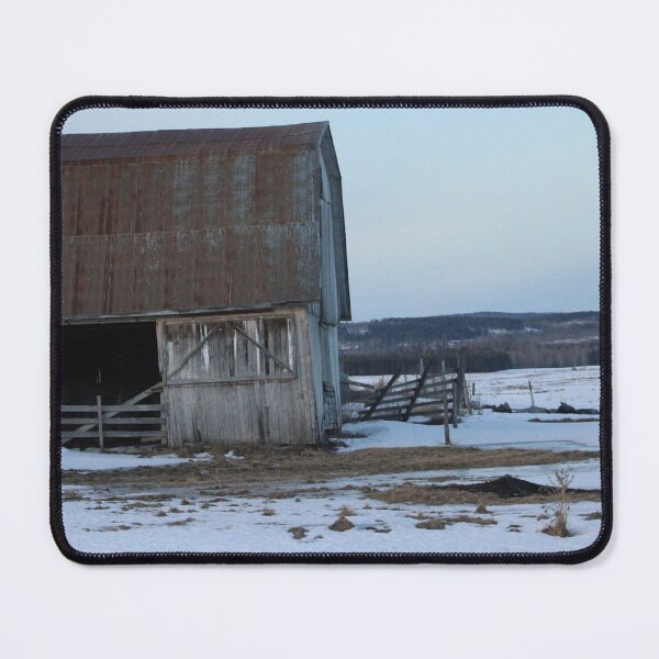 Item preview, Lac Saint Jean Roadside (07.03.24) designed and sold by cryptickludo.