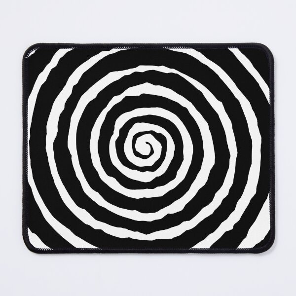 Item preview, Spiral into Madness designed and sold by RavenWake.