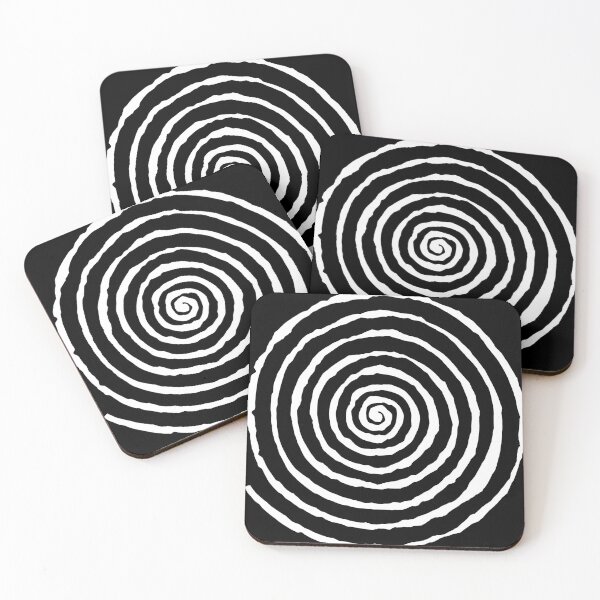 Item preview, Spiral into Madness designed and sold by RavenWake.