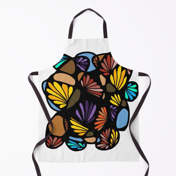 Item preview, Spring Abstract designed and sold by OutJsWindow.