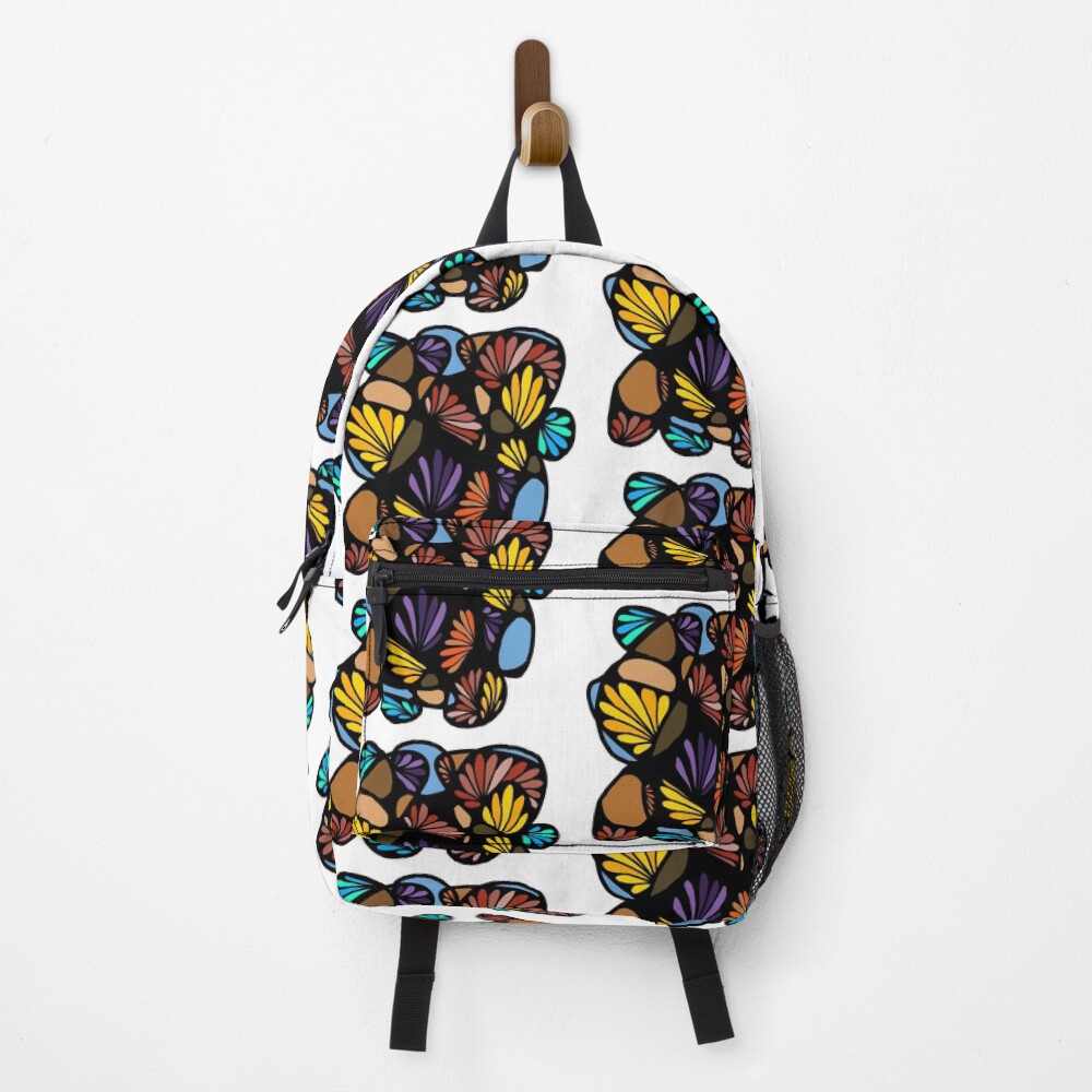 Item preview, Backpack designed and sold by OutJsWindow.