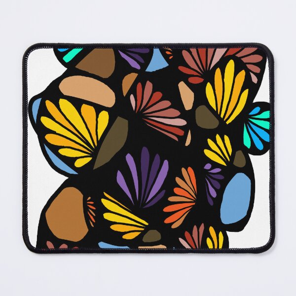 Item preview, Spring Abstract designed and sold by OutJsWindow.