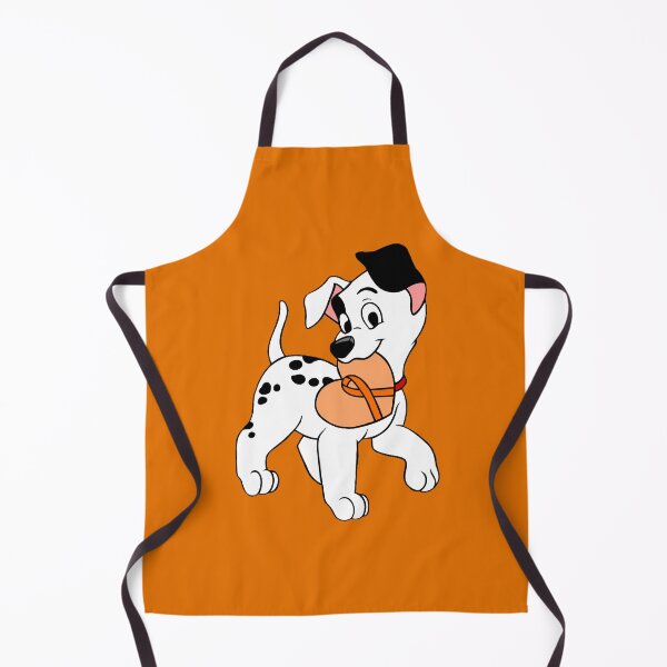 Item preview, Dalmatian with Awareness Ribbon (Orange) designed and sold by CaitlynConnor.
