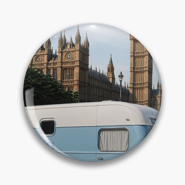 Item preview, Houses of parliament View Ruined designed and sold by oheslop.