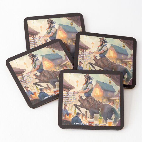 Item preview, And The Horse You Rode In On  designed and sold by Rick London Gifts.
