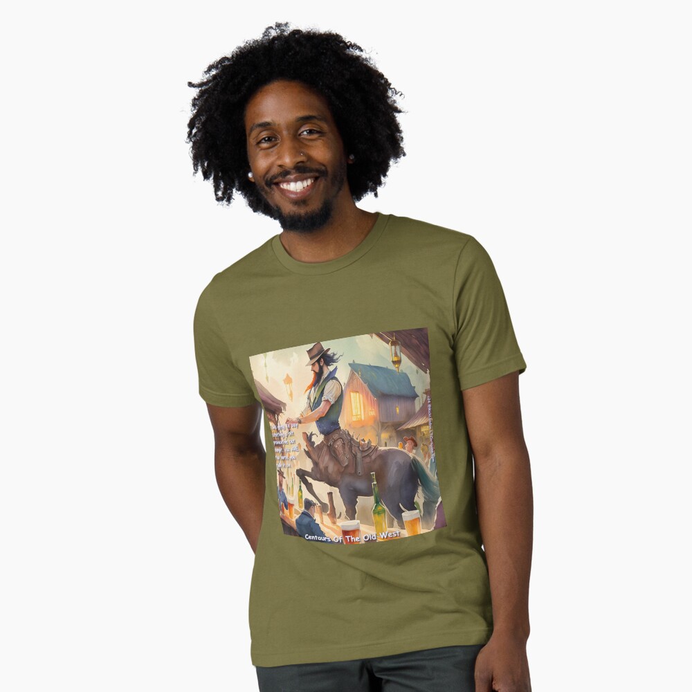 Item preview, Tri-blend T-Shirt designed and sold by ltcartoons.