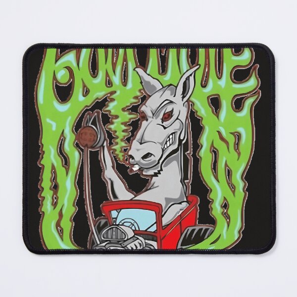 Item preview, Govt Mule Best Tour Rock Band Gajiumk Classic designed and sold by KaraSchum.