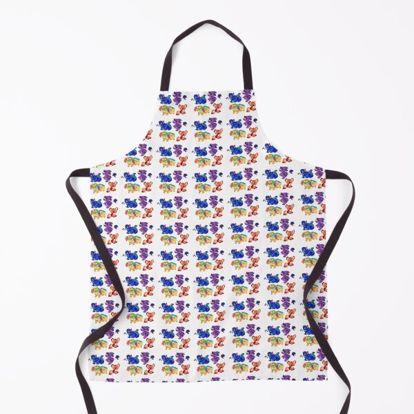 Item preview, Disability Quartet designed and sold by Furodiversity.
