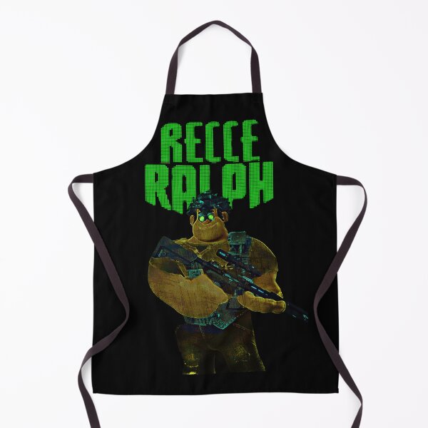 Item preview, Recce Ralph  designed and sold by Jessiedayz.