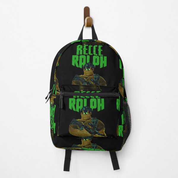 Item preview, Recce Ralph  designed and sold by Jessiedayz.