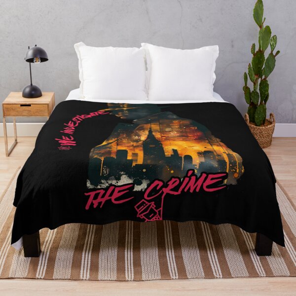 Item preview, The Night Detective: Shadows Are Your Allies designed and sold by Artedig.