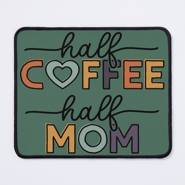 Item preview, This Mother's Day, Don't Poke the Mommy  (Unless You Have Coffee) designed and sold by dcohea.