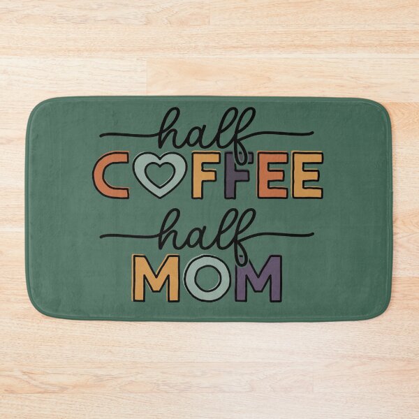 Item preview, This Mother's Day, Don't Poke the Mommy  (Unless You Have Coffee) designed and sold by dcohea.