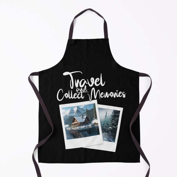 Item preview, Travel and Collect Memories designed and sold by Promoc.