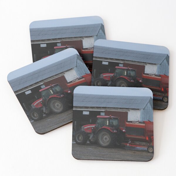 Item preview, Lac Saint Jean Roadside (07.03.24) designed and sold by cryptickludo.
