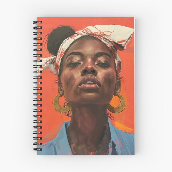 Item preview, Beautiful woman painting designed and sold by oheslop.