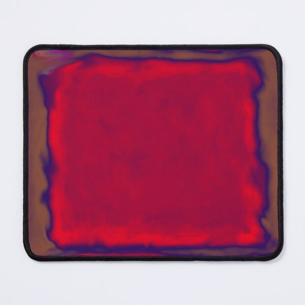 Item preview, Rothkoid (V), a painting in the style of Mark Rothko. designed and sold by thalasson.
