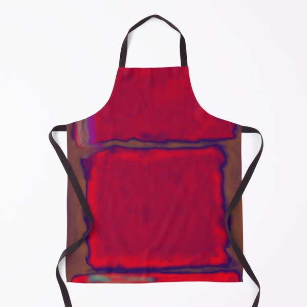 Item preview, Rothkoid (V), a painting in the style of Mark Rothko. designed and sold by thalasson.