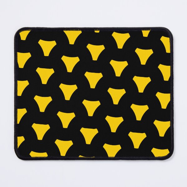 Item preview, Gold Triangular Crest Replicating Logo Black BiColor Tiles designed and sold by Alchemy-A-La-G.