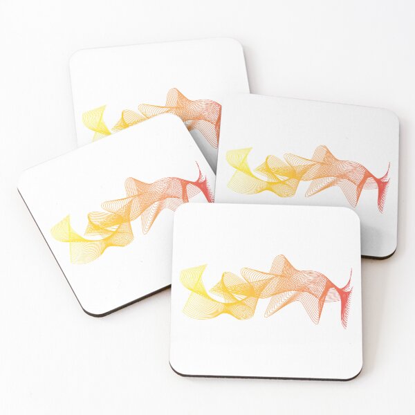Item preview, Abstract lines designed and sold by Carocas20.