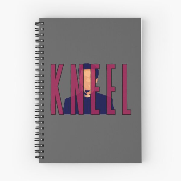Item preview, KNEEL designed and sold by Parasocialite.