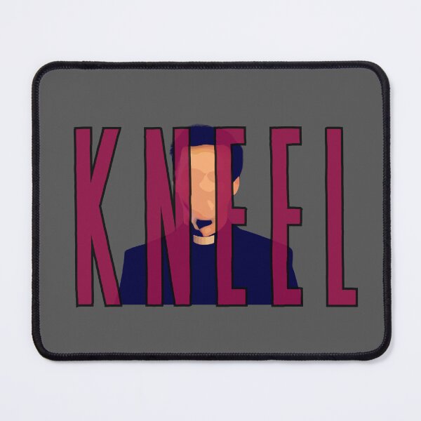 Item preview, KNEEL designed and sold by Parasocialite.