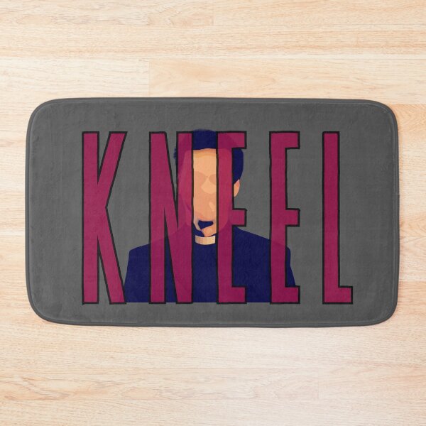 Item preview, KNEEL designed and sold by Parasocialite.
