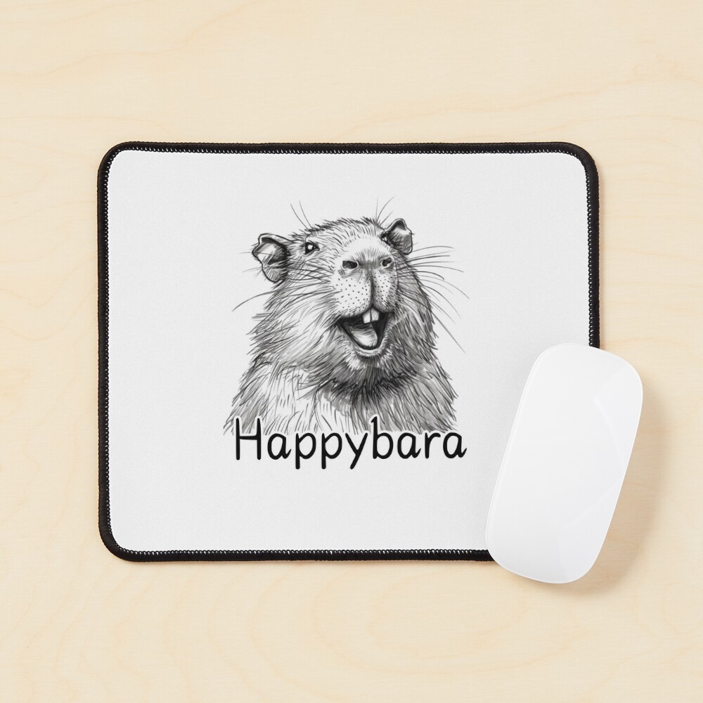 Item preview, Mouse Pad designed and sold by Ink-Drop.