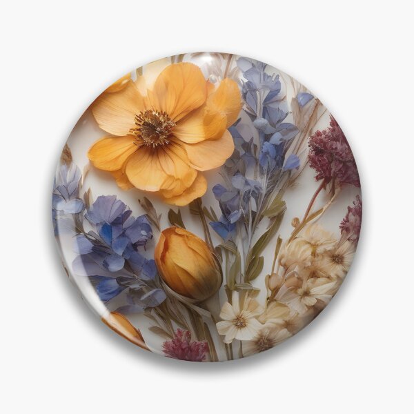 Item preview, Dried flower bouquet designed and sold by DesignsbyVelvet.