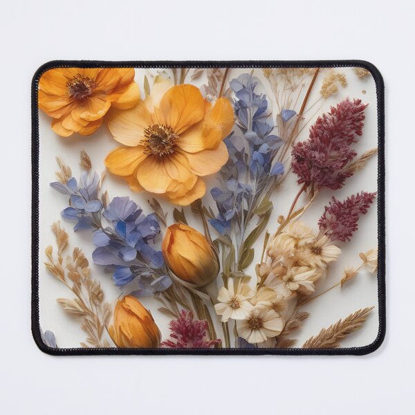 Item preview, Dried flower bouquet designed and sold by DesignsbyVelvet.